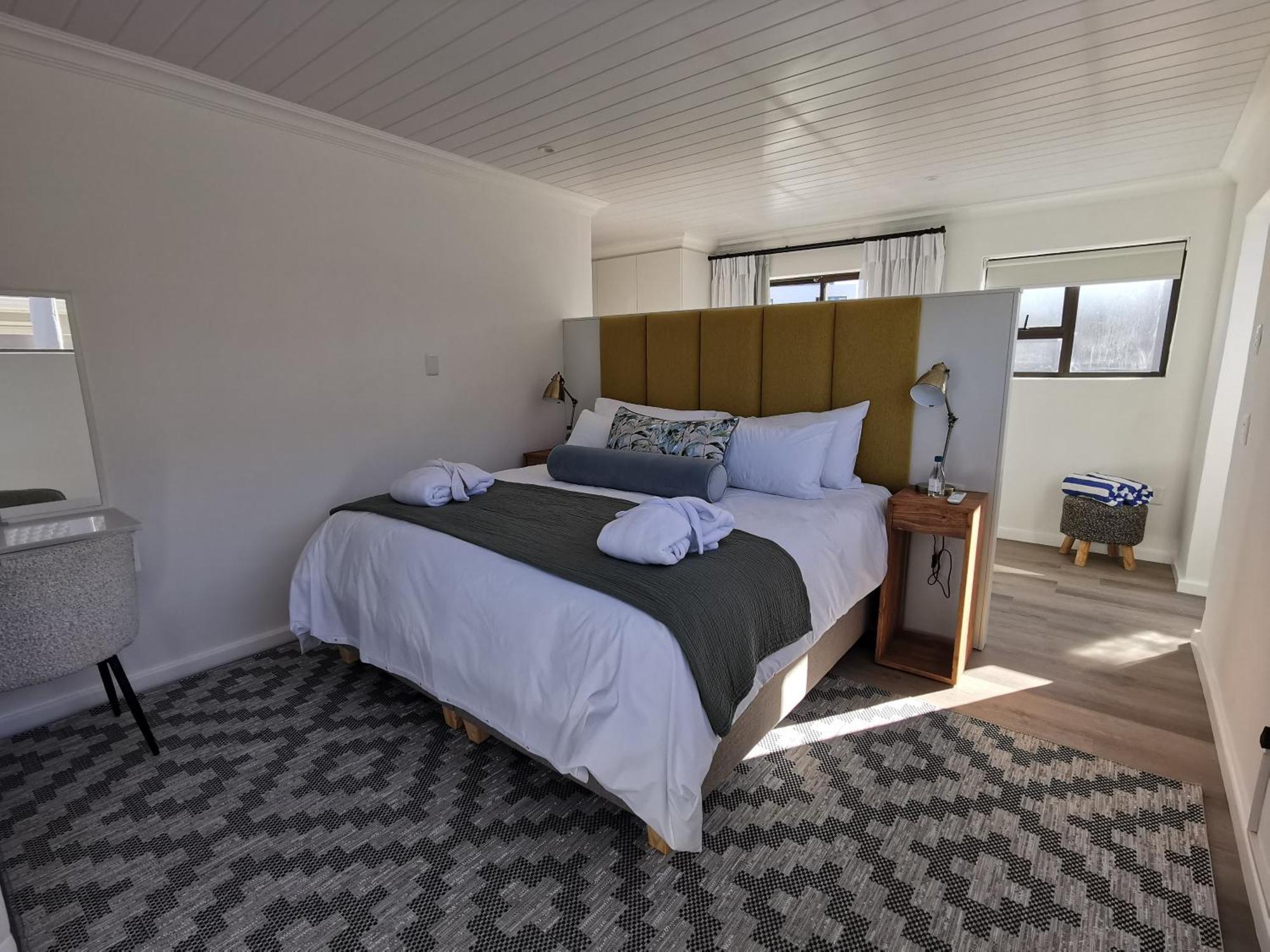 Bay Lodge On The Beach Mossel Bay Exterior photo