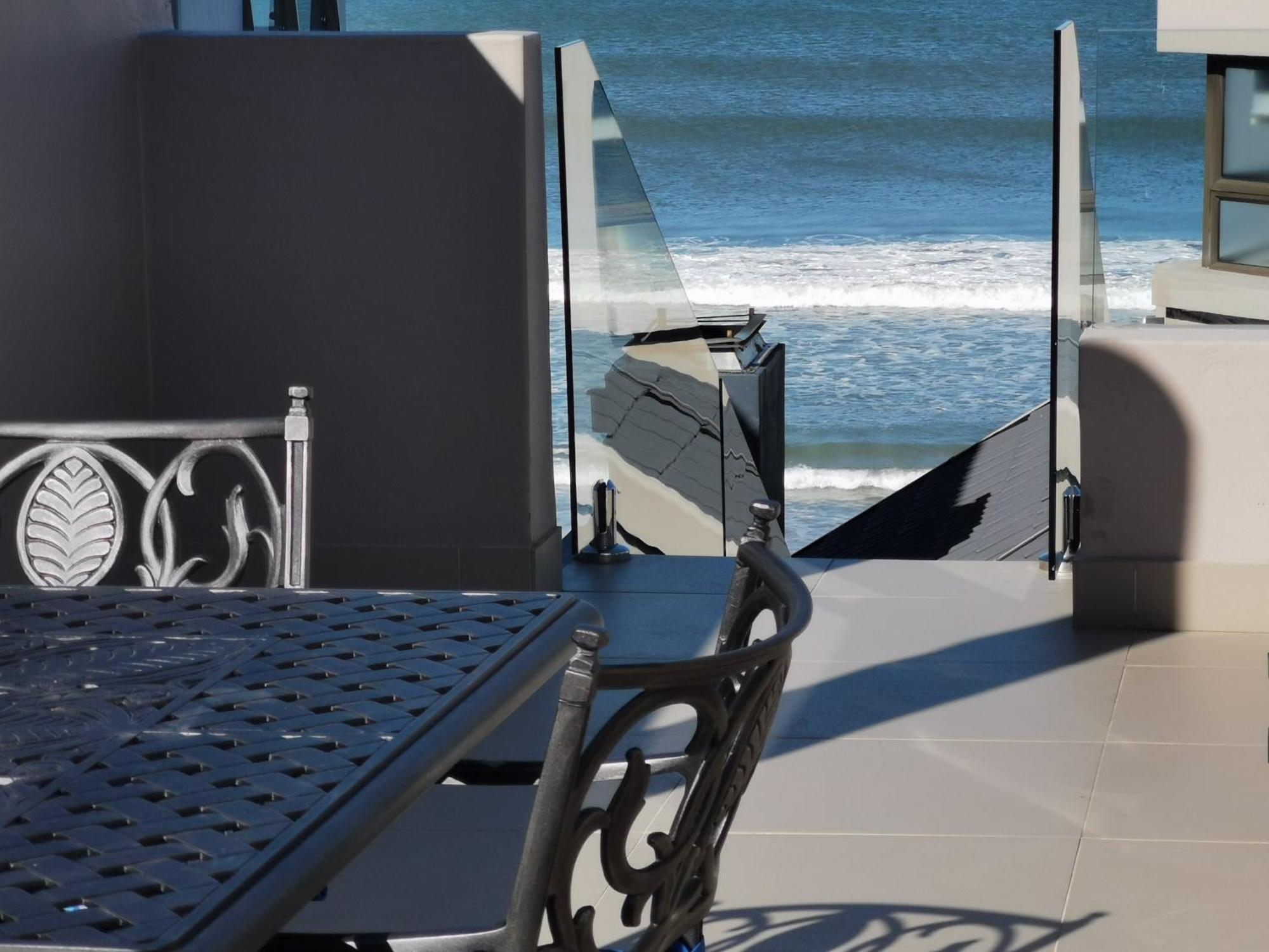 Bay Lodge On The Beach Mossel Bay Exterior photo