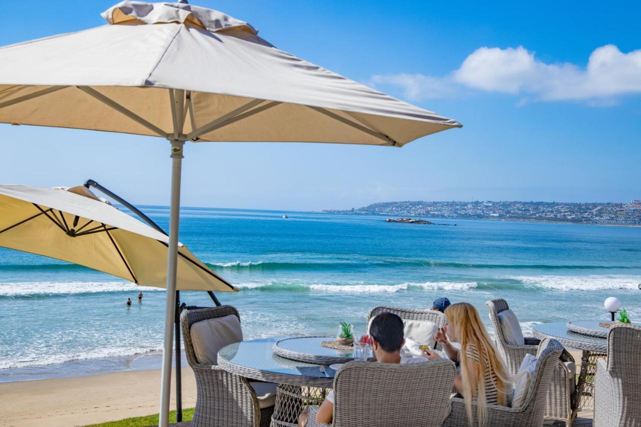 Bay Lodge On The Beach Mossel Bay Exterior photo