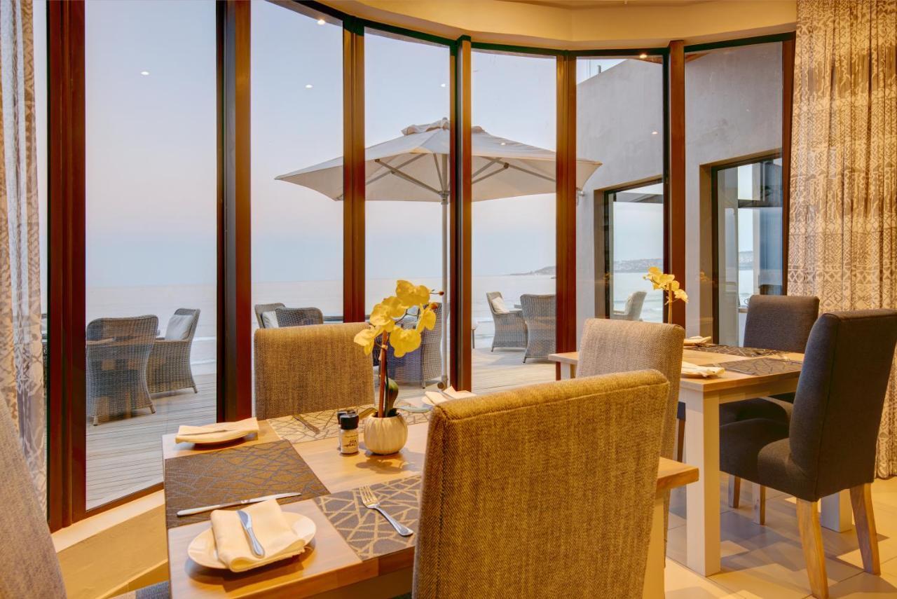 Bay Lodge On The Beach Mossel Bay Exterior photo