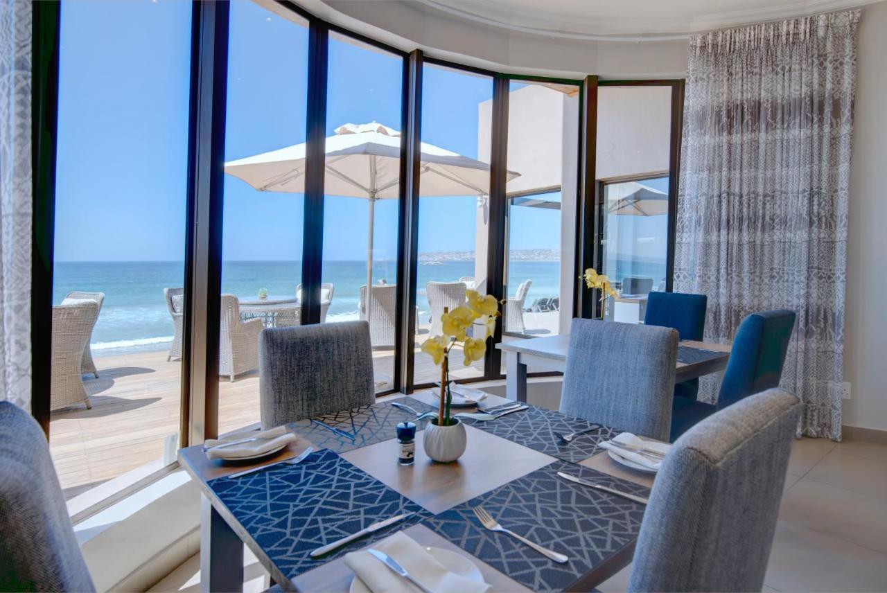 Bay Lodge On The Beach Mossel Bay Exterior photo