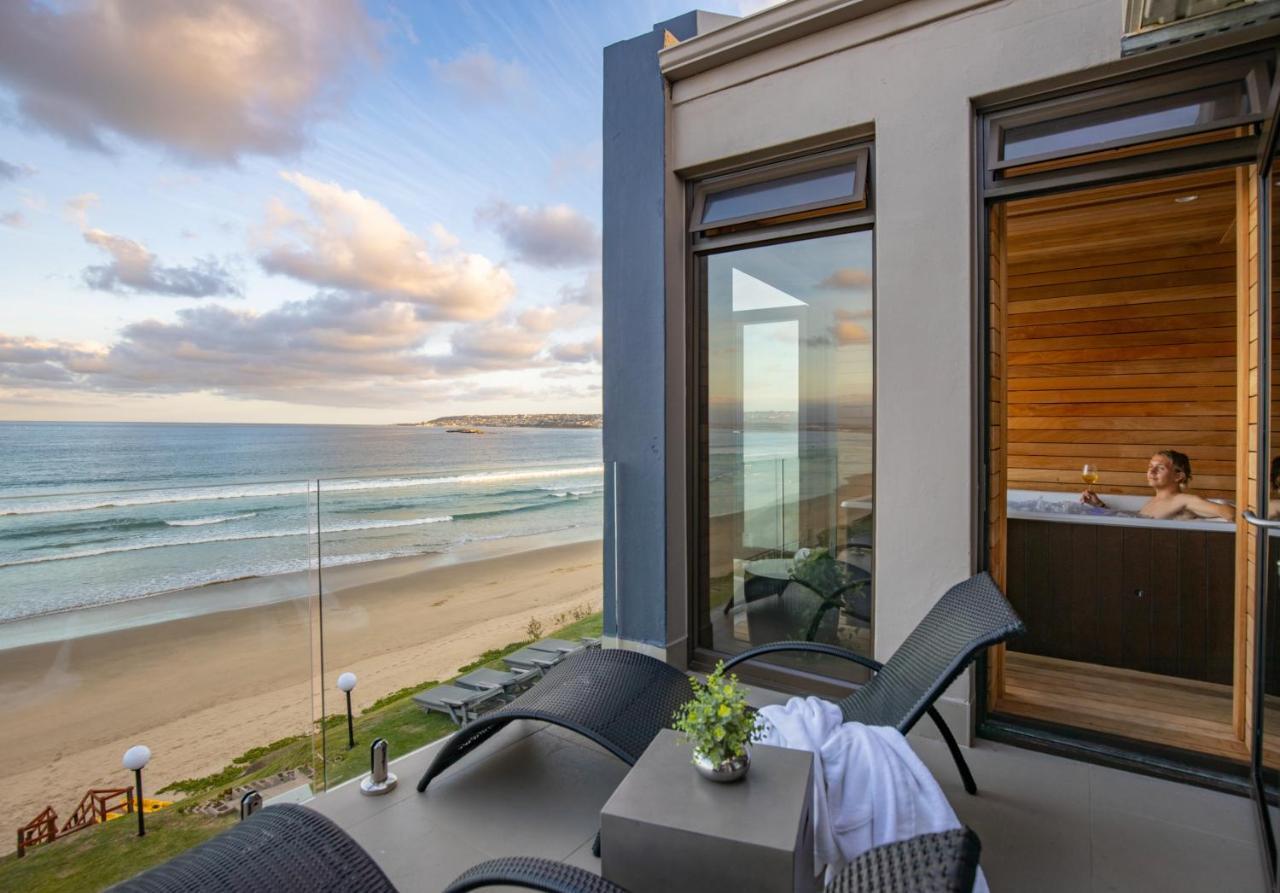 Bay Lodge On The Beach Mossel Bay Exterior photo