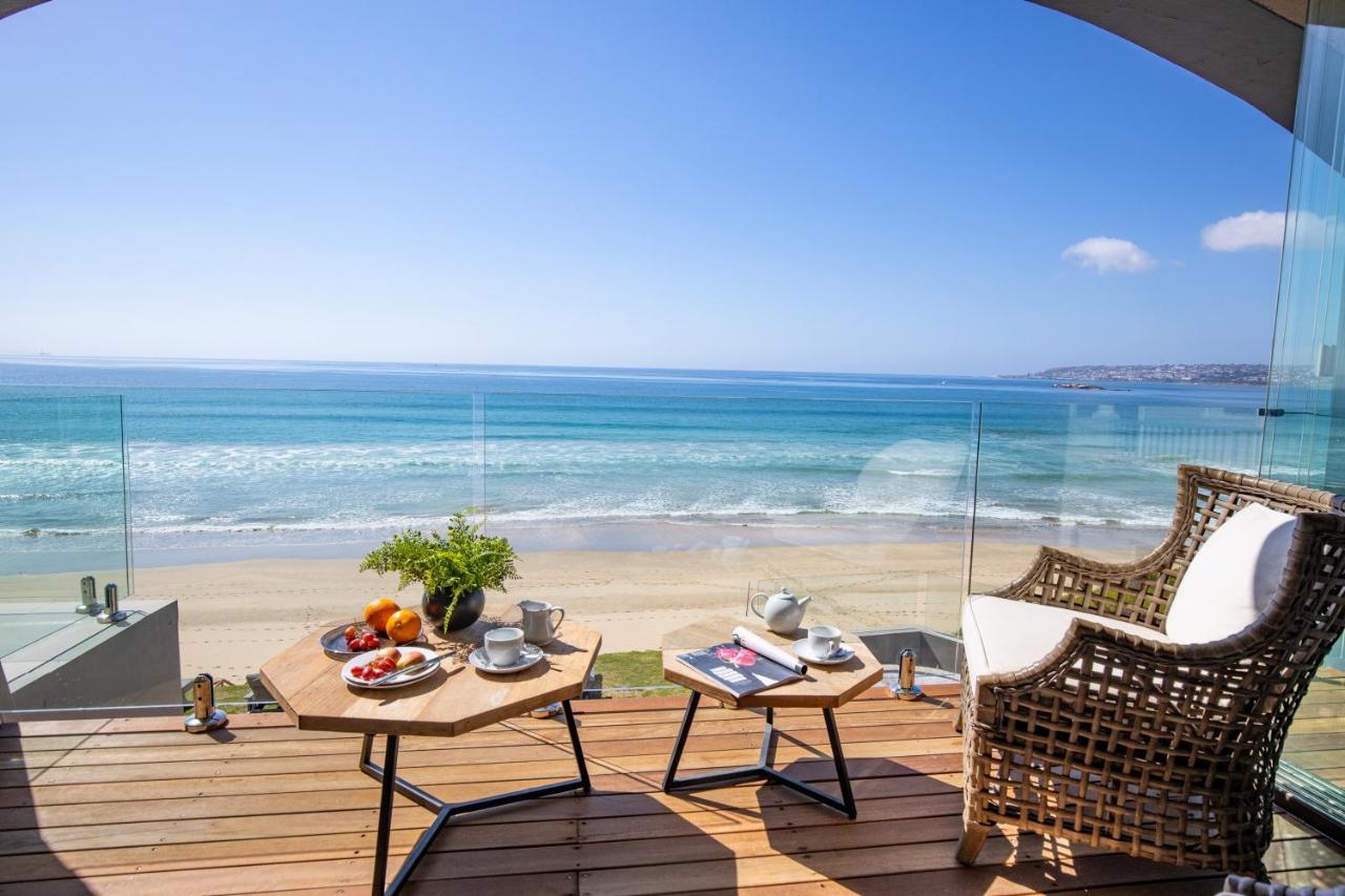 Bay Lodge On The Beach Mossel Bay Exterior photo
