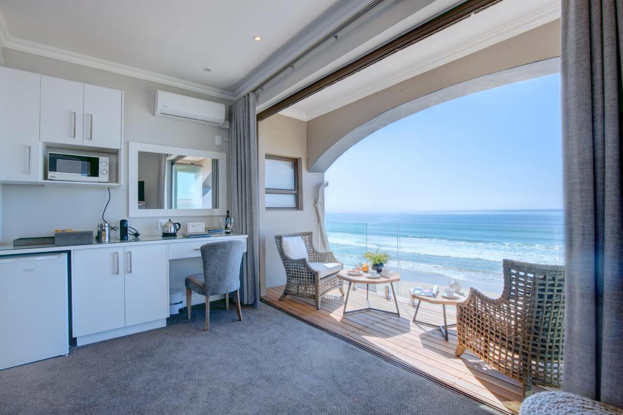 Bay Lodge On The Beach Mossel Bay Exterior photo