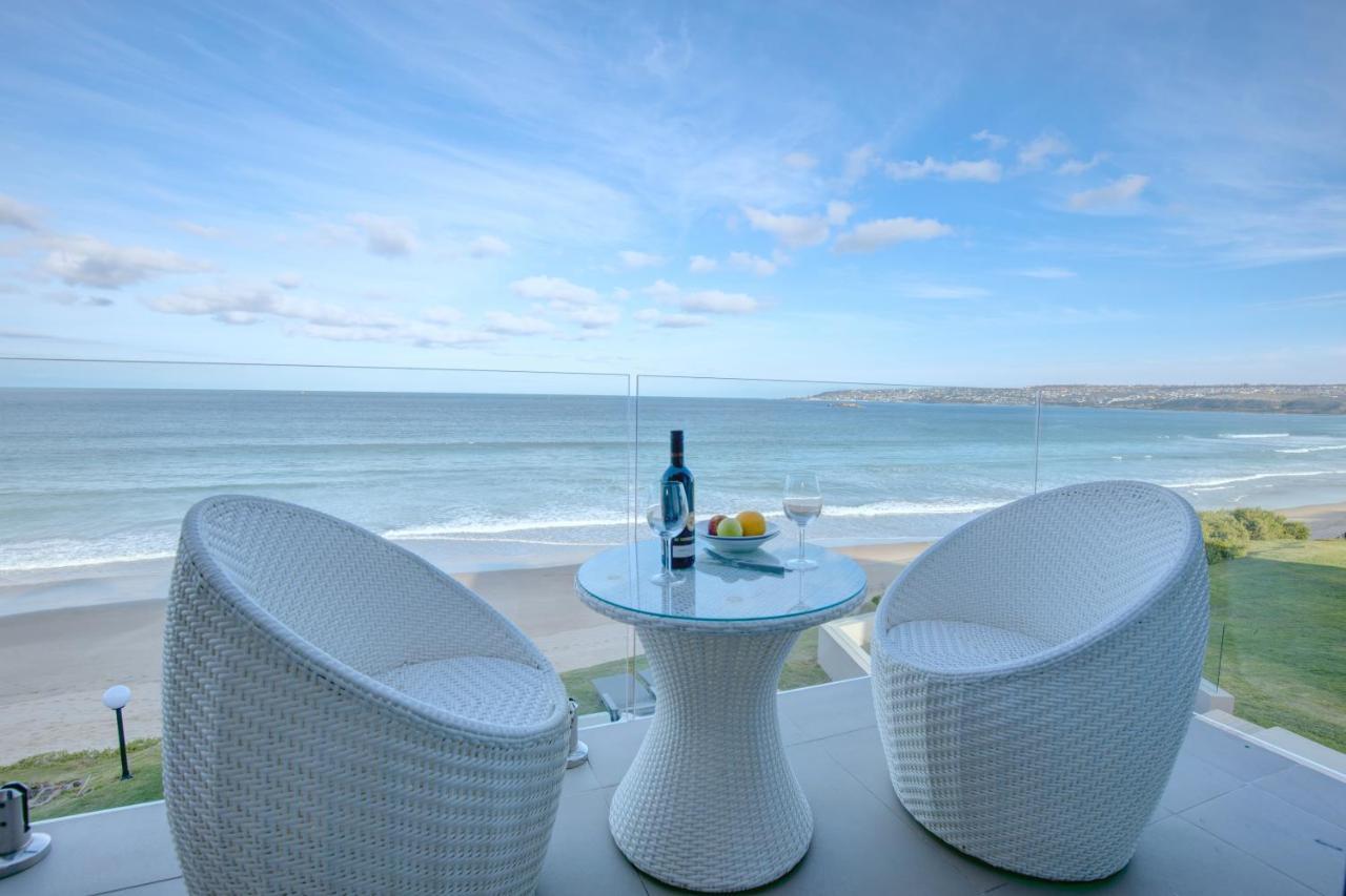 Bay Lodge On The Beach Mossel Bay Exterior photo