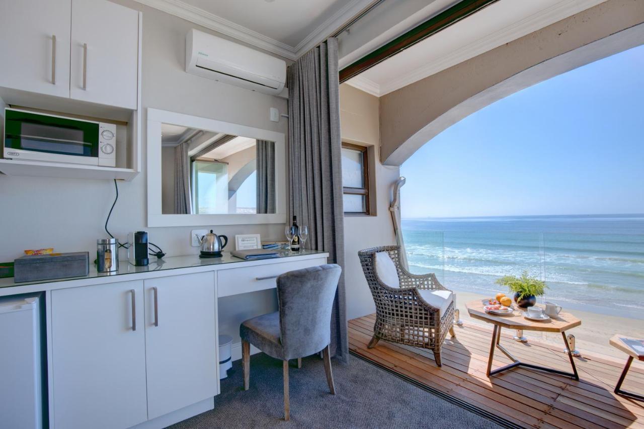 Bay Lodge On The Beach Mossel Bay Exterior photo